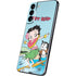 Betty Boop Surfing Galaxy S22 Plus Skin